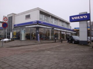 Hooftman Alphen a/d Rijn B.V.