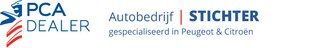 Autobedrijf Stichter