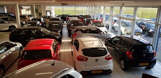 Autobedrijf van der Boon B.V.