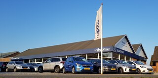 Autobedrijf van der Boon B.V.