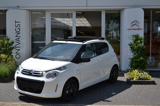 Auto Roggeveen