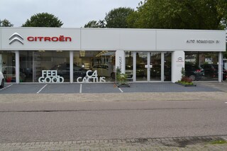 Auto Roggeveen