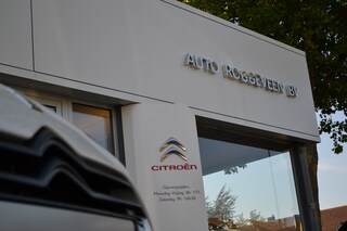 Auto Roggeveen