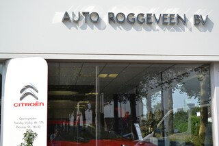Auto Roggeveen