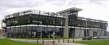 Preuninger Den Haag