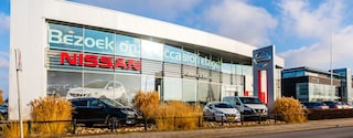 Zeeuw & Zeeuw Nissan Wateringen