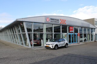Autobedrijf Nootenboom B.V.