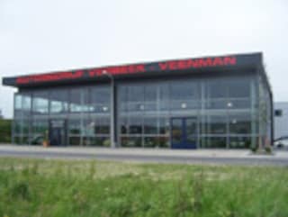 Autobedrijf Verbeek-Veenman B.V.