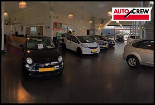 Autobedrijf Verbeek-Veenman B.V.