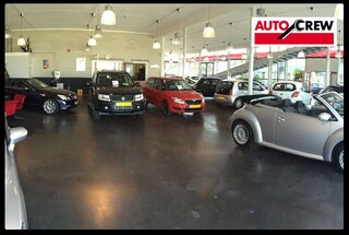 Autobedrijf Verbeek-Veenman B.V.