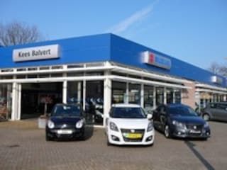 Automobielbedrijf Kees Balvert