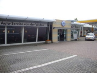 Auto-Service van der Velden sinds 1959