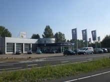 DAVO Zoetermeer