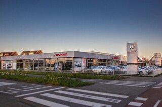 Kneppers Autobedrijf B.V.