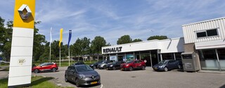 Zeeuw & Zeeuw Renault Zoetermeer