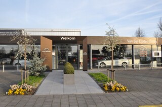 Van der Linden Groep Waddinxveen