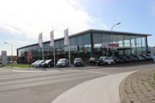 Van Leeuwen Autobedrijf B.V.
