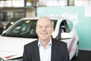 Van Leeuwen Autobedrijf B.V.