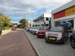 Autobedrijf Boonstoppel Jr B.V.