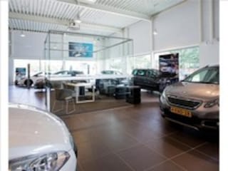 Van Vliet PGH Waddinxveen | Waddinxveen | AutoTrack Van Vliet Pgh Waddinxveen | Waddinxveen | Autotrack