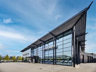 Van Mossel Mercedes-Benz Gouda