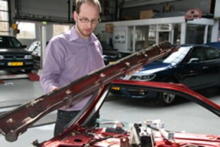 AutoFirst Gouda Van Dam en Stolk BV