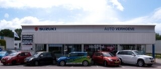 Autobedrijf Verhoeve B.V.