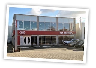 Auto Drome Nederland