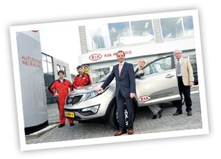 Auto Drome Nederland