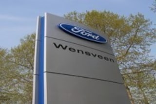 Automobielbedrijf Wensveen B.V.