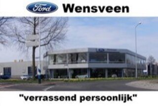 Automobielbedrijf Wensveen B.V.