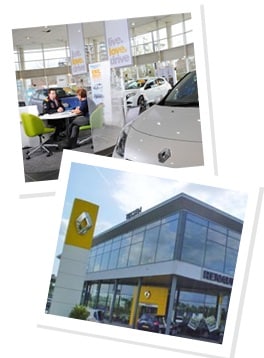 Auto M. Bouman B.V.