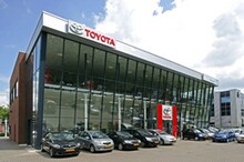 Automobielbedrijf Schouten B.V.