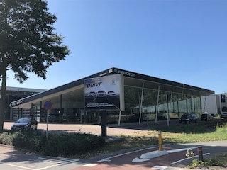 Mulder Peugeot Alblasserdam