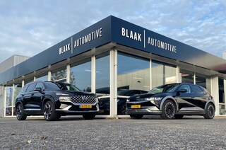 Blaak Automotive B.V.