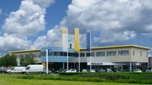 Auto Indumij Barendrecht