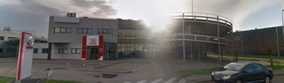 Louwman Toyota Rotterdam Noord