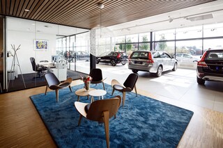 Mobility Centre Rotterdam