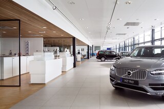Mobility Centre Rotterdam