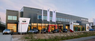 Auto Hoogenboom Seat & Skoda