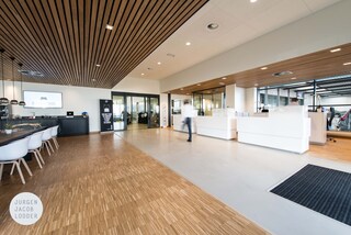 Mobility Centre Barendrecht