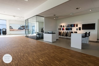 Mobility Centre Barendrecht