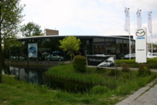 Autobedrijf Hoogwerf B.V.