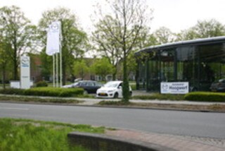 Autobedrijf Hoogwerf B.V.