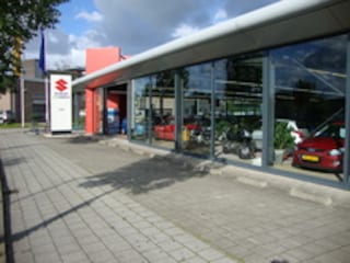 VARI Vlaardingen B.V.