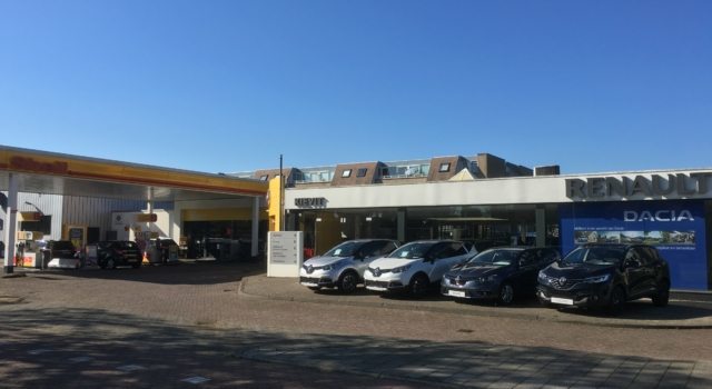AutoKievit Hellevoetsluis