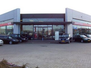 Auto Romar B.V.