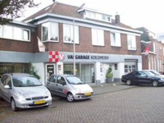 Vakgarage Koelemeijer
