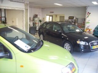 Vakgarage Koelemeijer