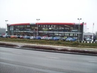 P. Troost Automobielbedrijf